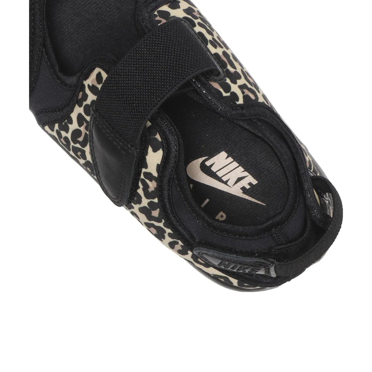 Nike Air Rift Breathe Leopard