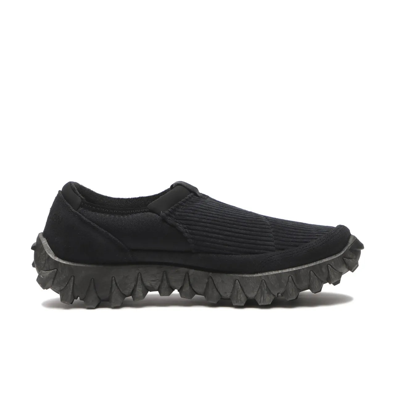 Salomon Snowclog Corduroy Triple Black