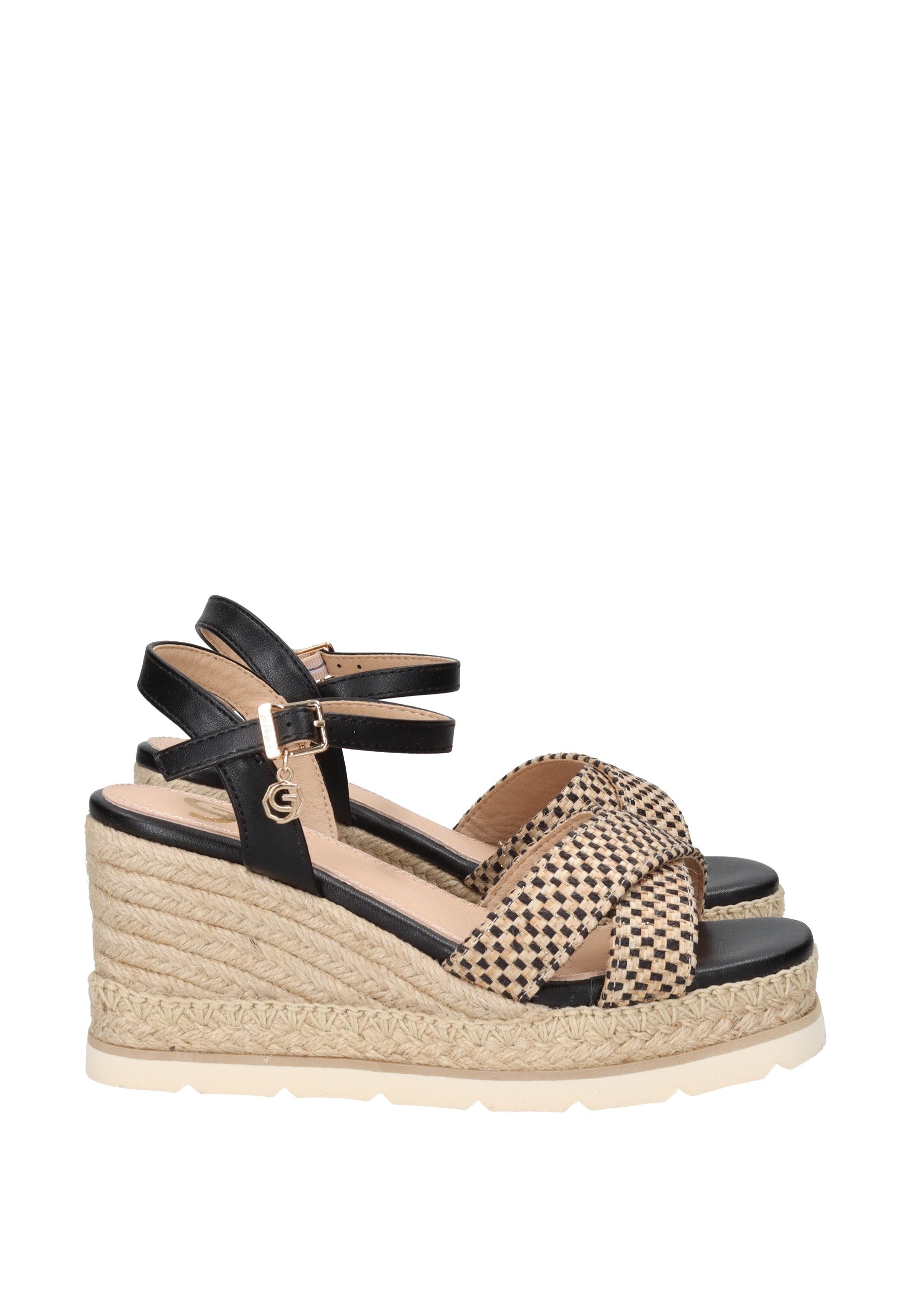 GK176 Sandalo GOLD&GOLD