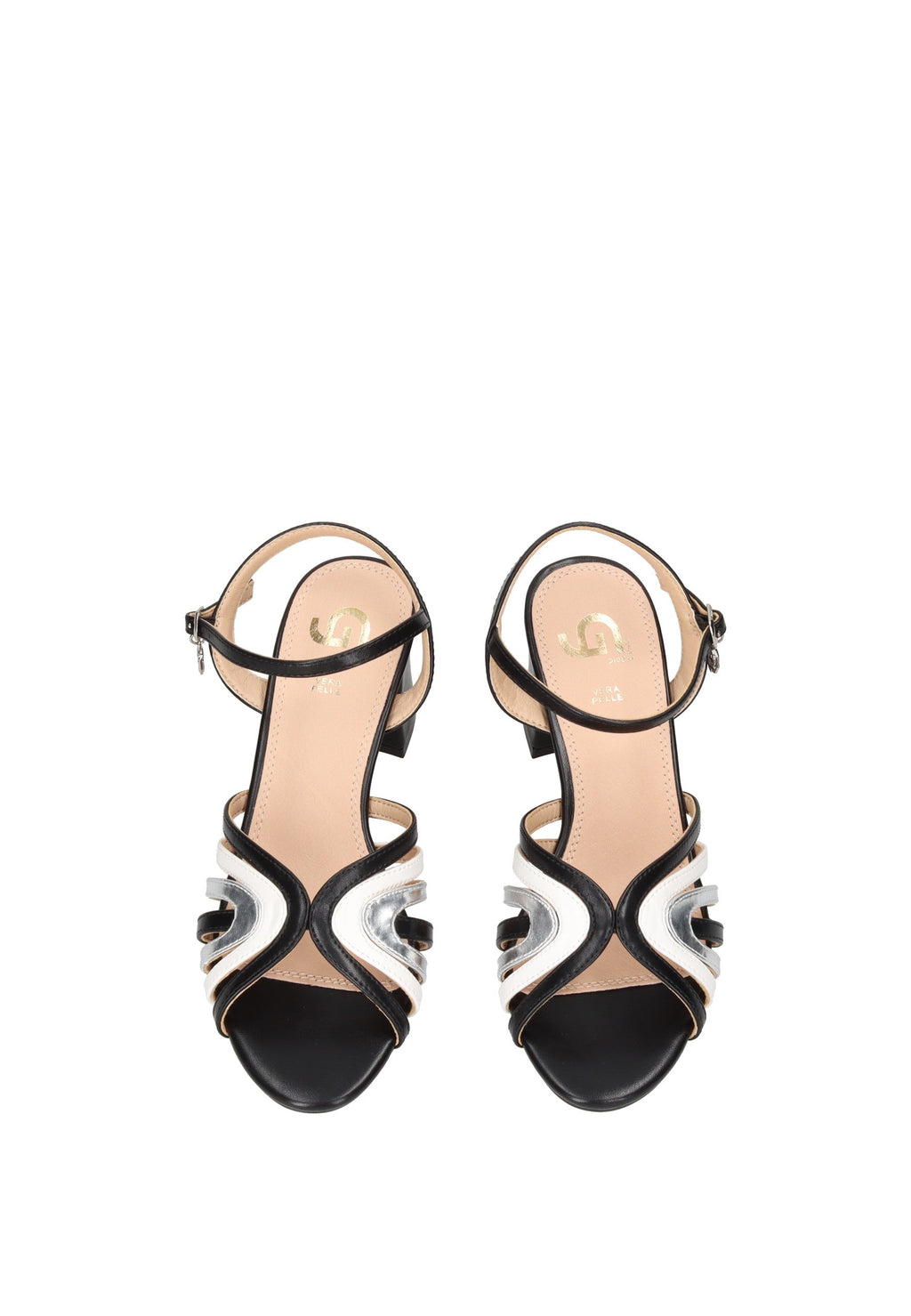 GP955 Sandalo GOLD&GOLD