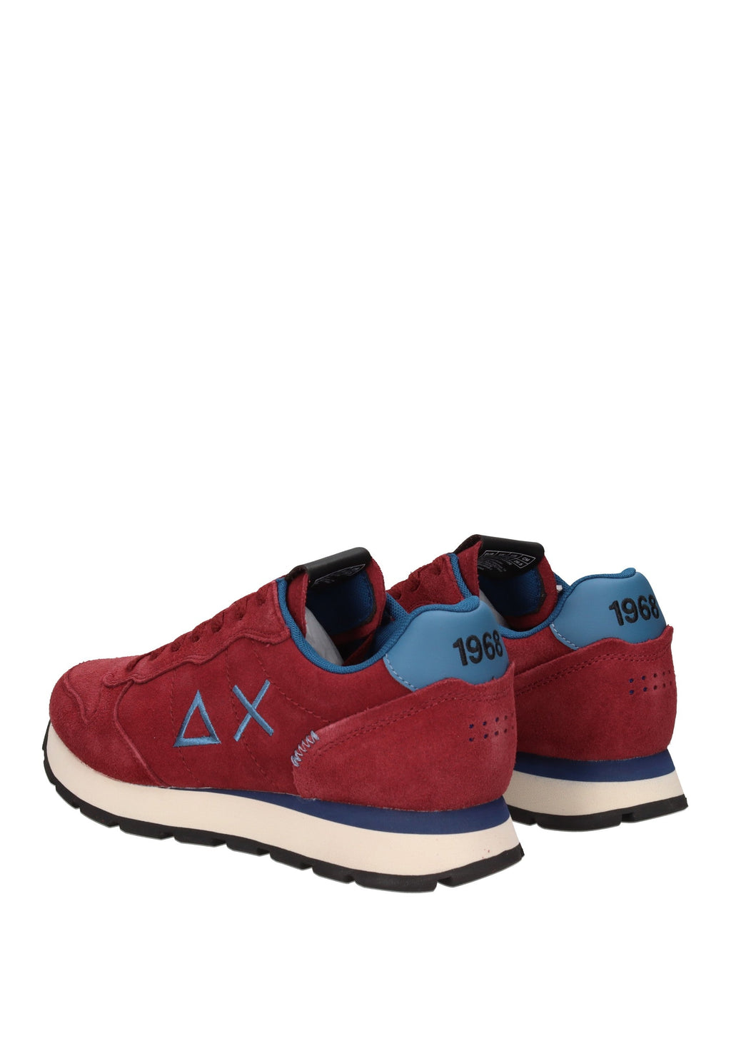 Z46106 sneaker SUN68