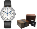 LONGINES - HERITAGE CLASSIC COLLECTION -  CHRONOGRAPH
