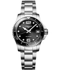 LONGINES  Mod. HYDROCONQUEST DIVER CERAMIC