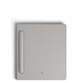 Montblanc Digital Paper Folio cover grigio 135041