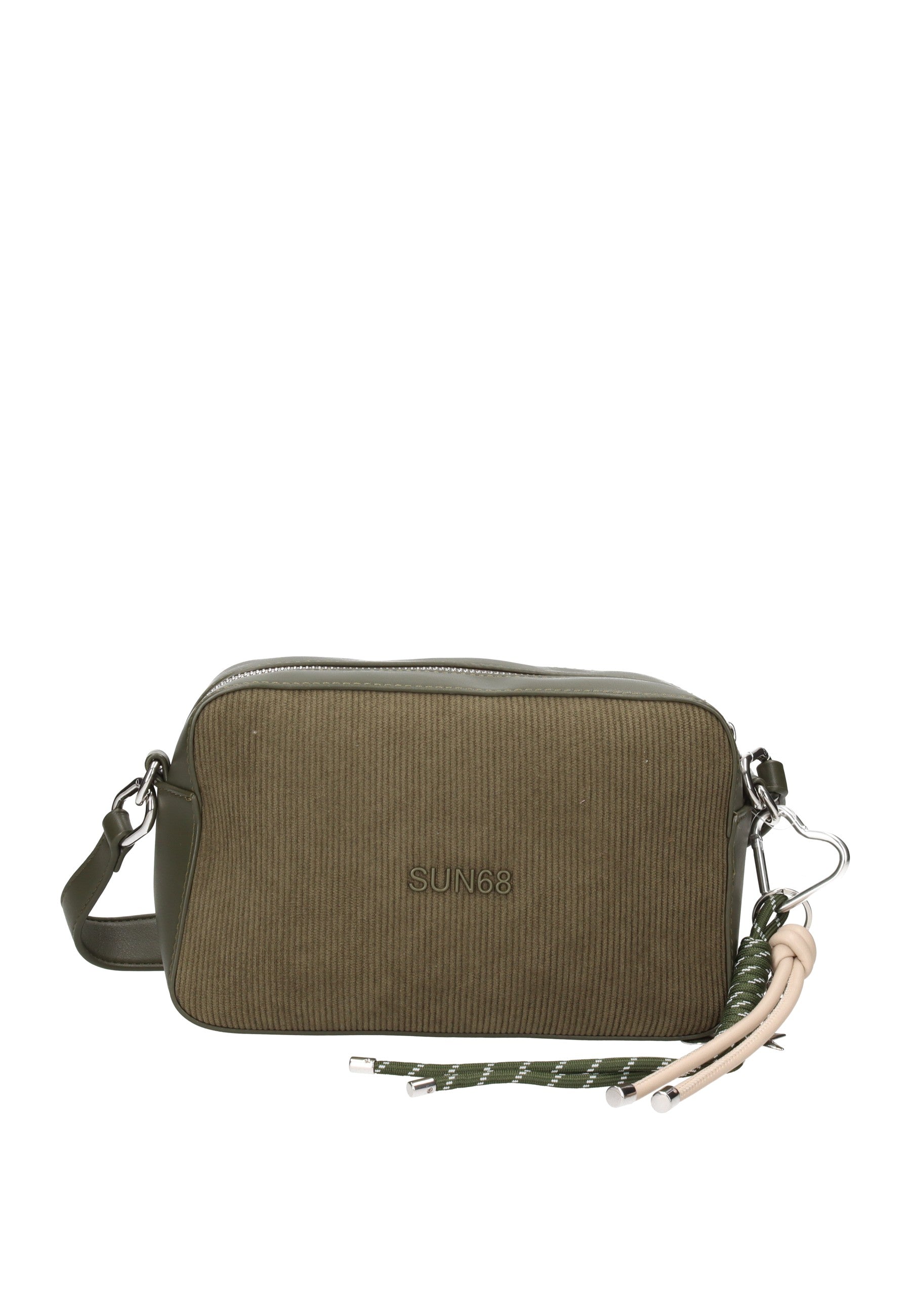 Y46218 Borsa a spalla SUN68