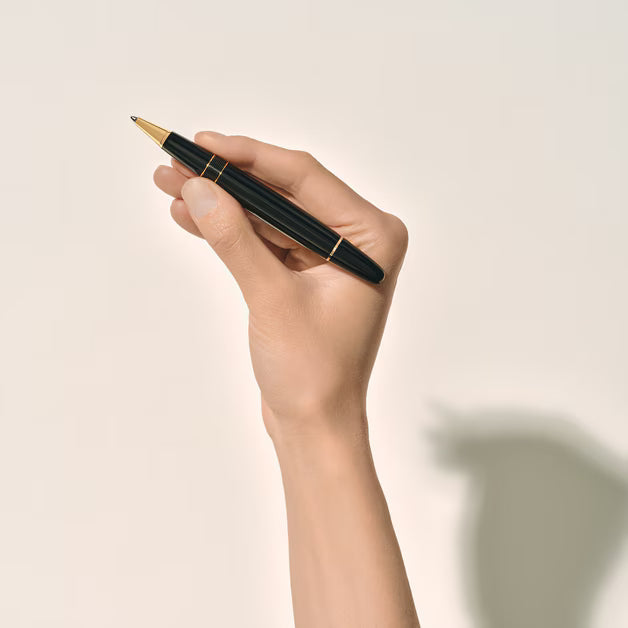 Montblanc roller Meisterstuck Gold-Coated LeGrand 132454