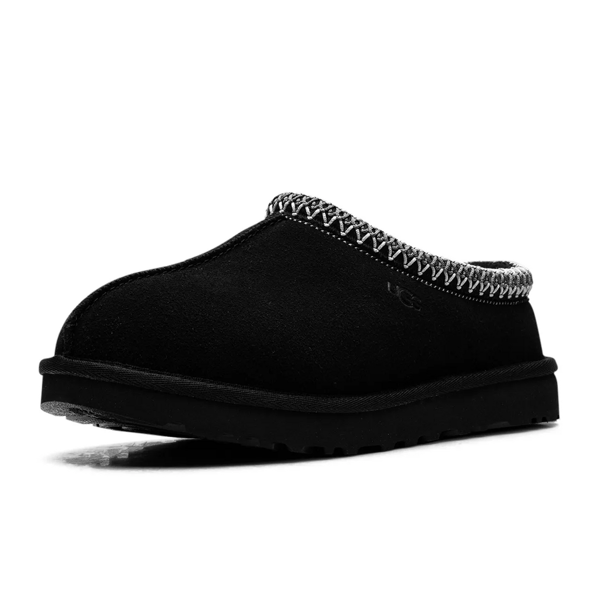 UGG Tasman II Slipper Black