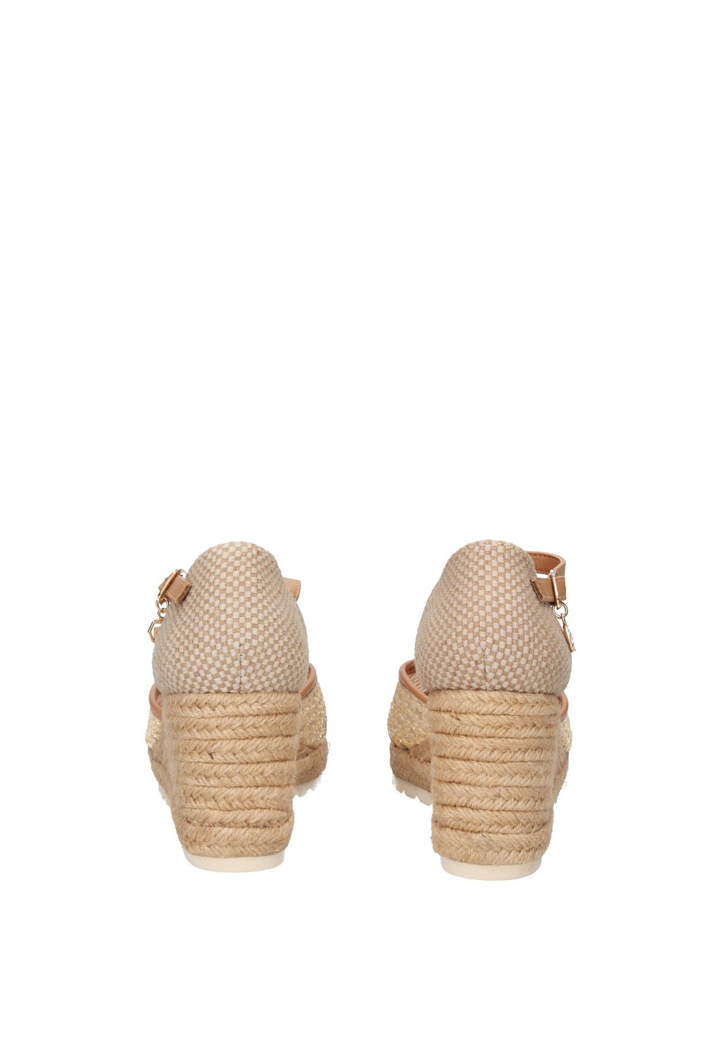 GH112 Espadrillas GOLD&GOLD