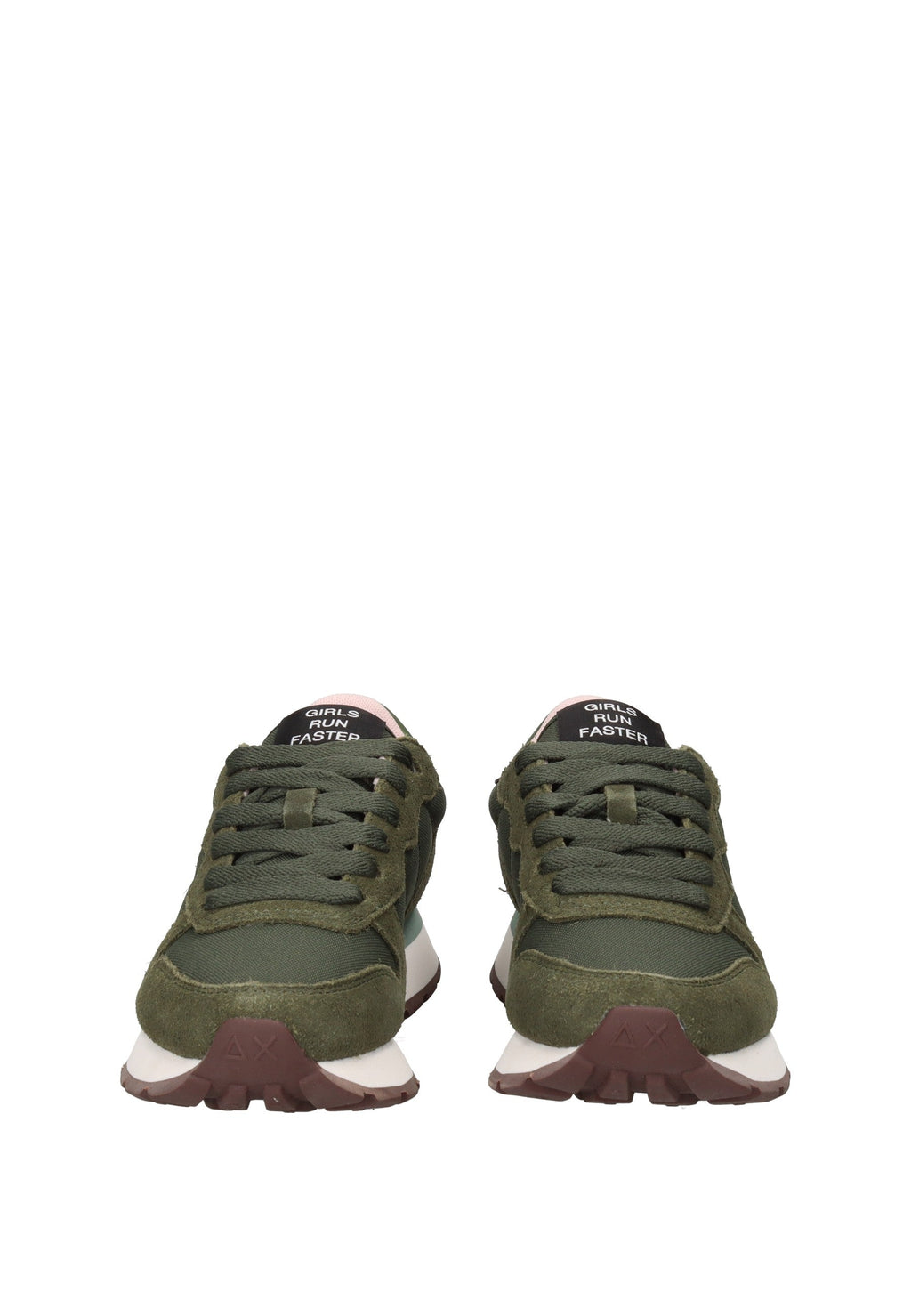 Z46201 sneaker SUN68