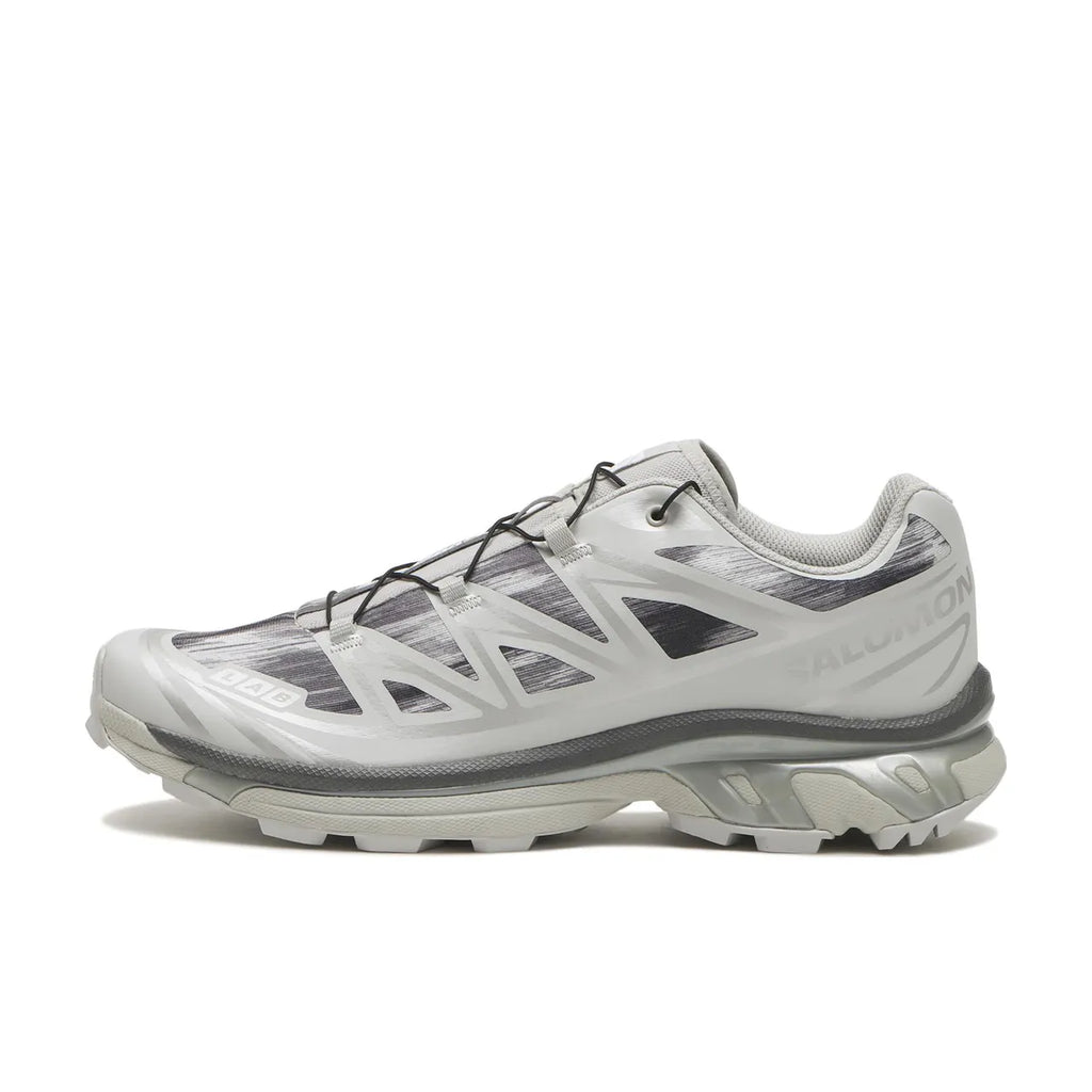 Salomon XT-6 Gray Violet Castlerock Camo