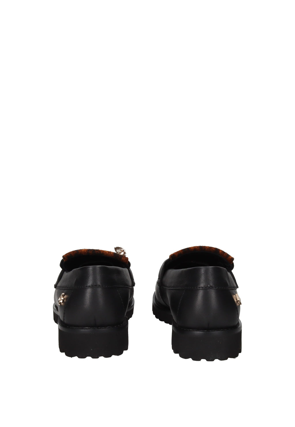 F6GROOVY02/LEP Mocassino APEPAZZA