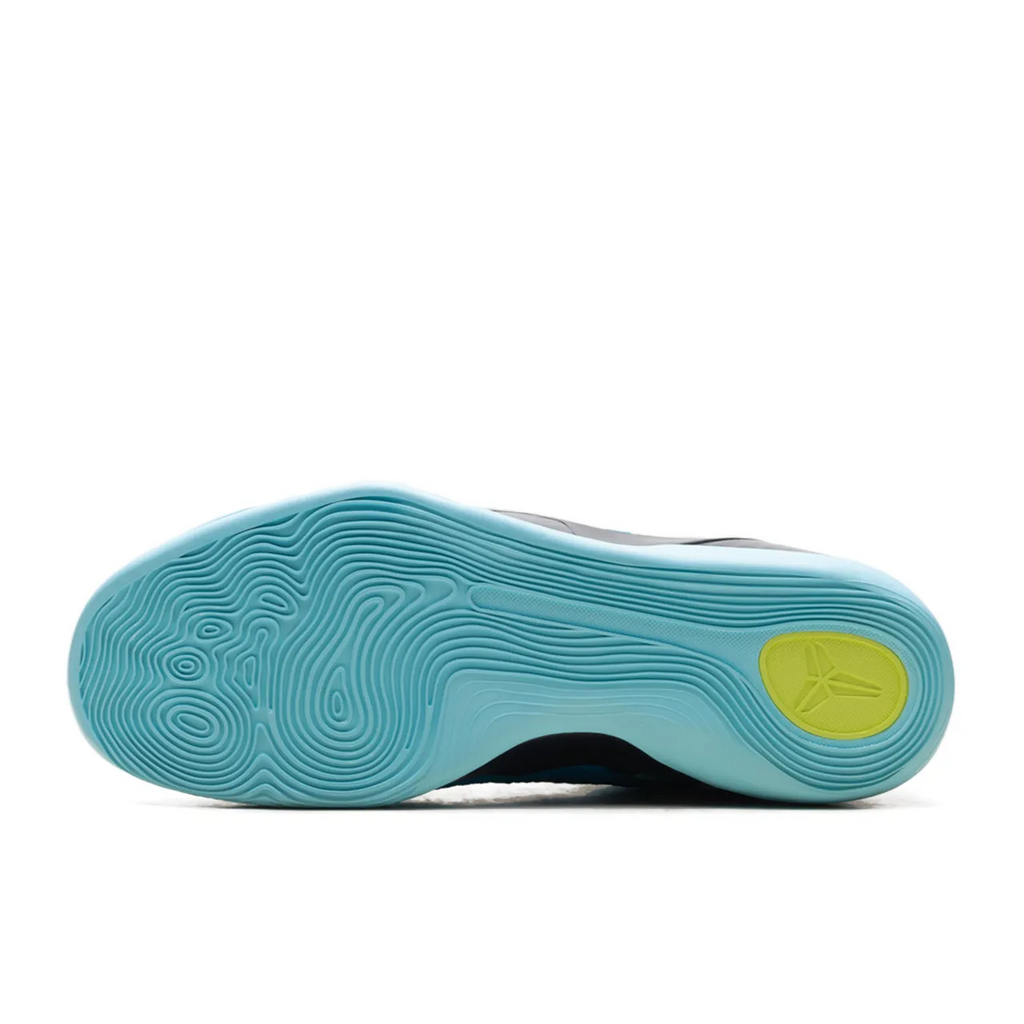 Nike Kobe 9 Elite Low Protro Perspective