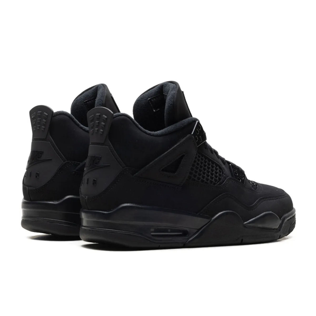 Jordan 4 Retro Black Cat