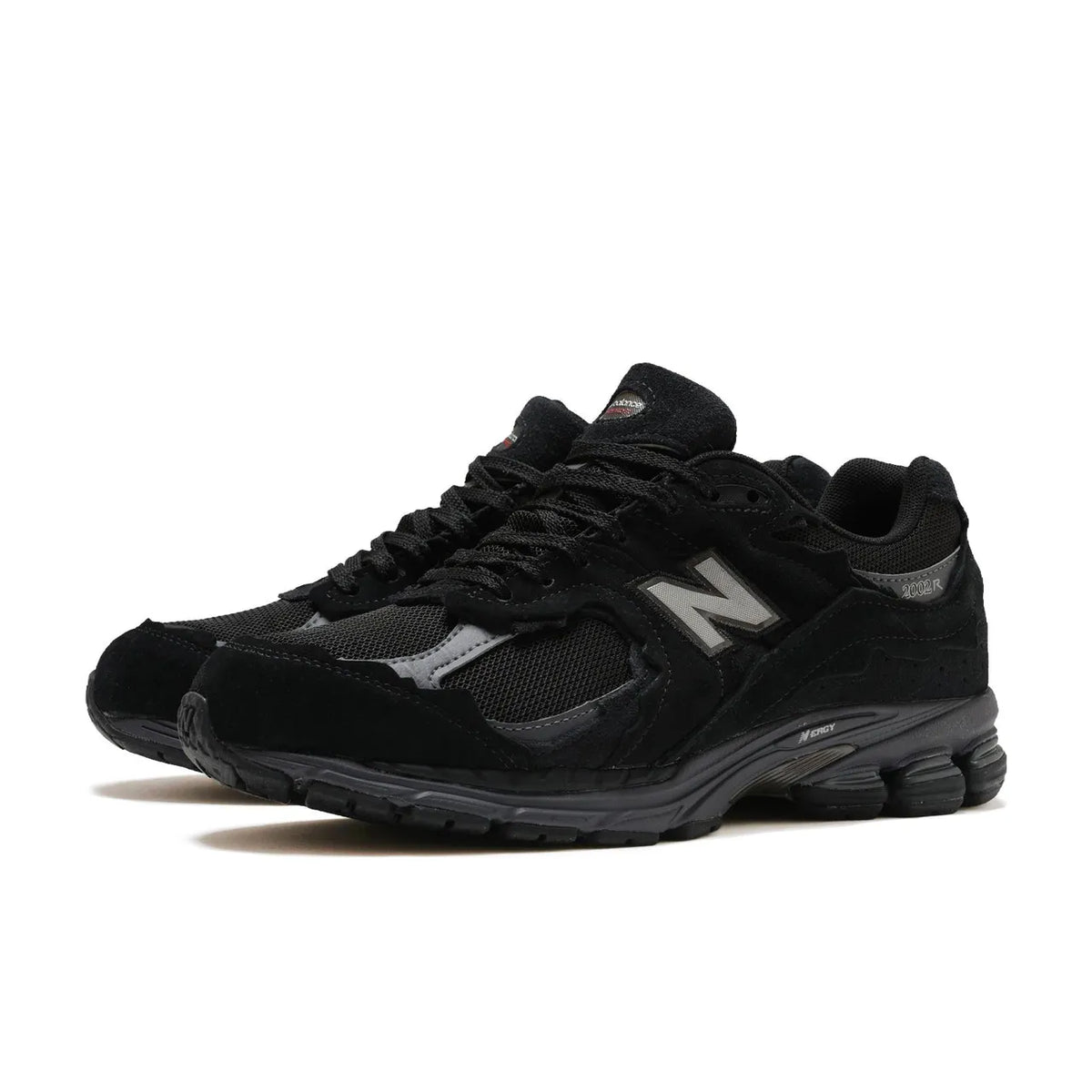 New Balance 2002R Gore-Tex Protection Pack Black Magnet