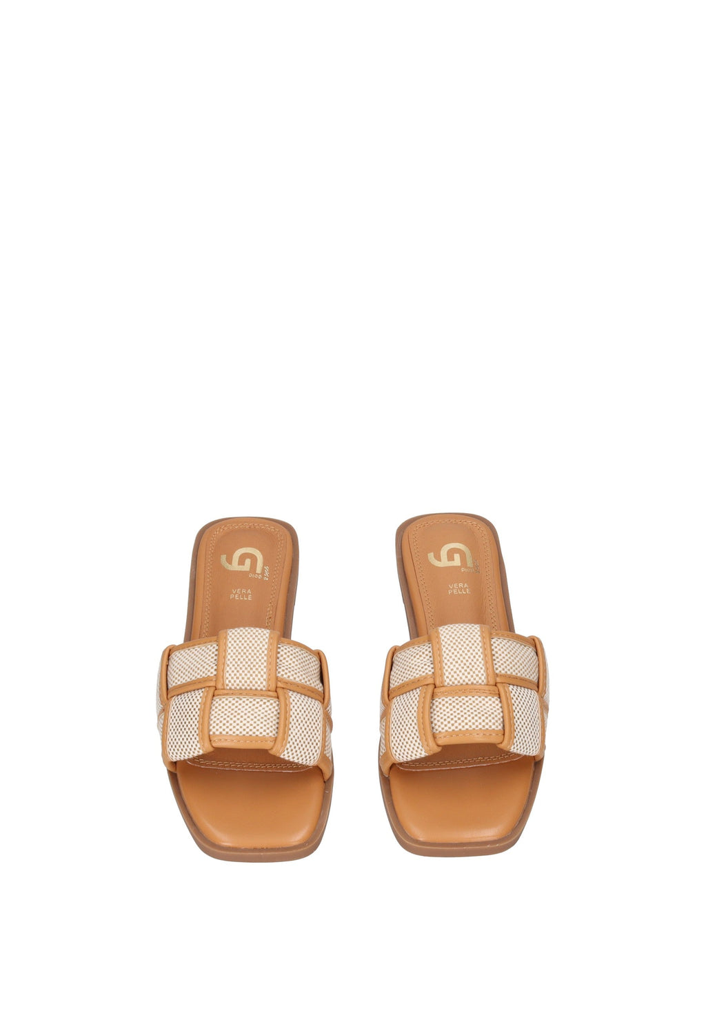 GH60 Sandalo GOLD&GOLD