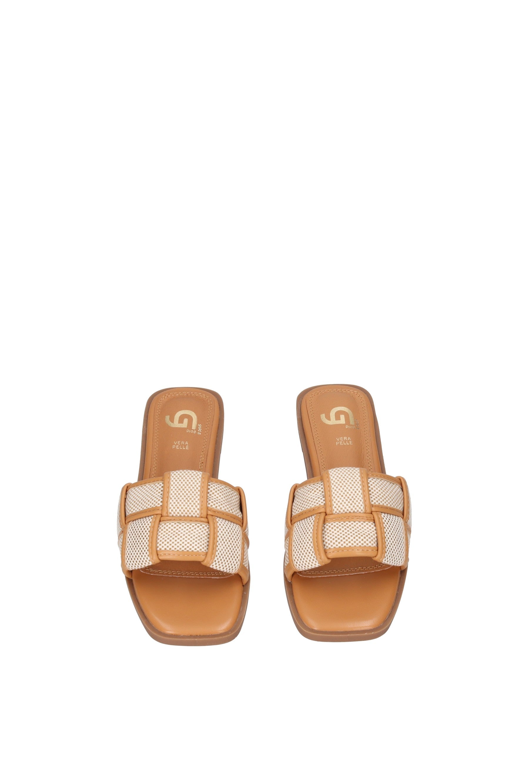 GH60 Sandalo GOLD&GOLD