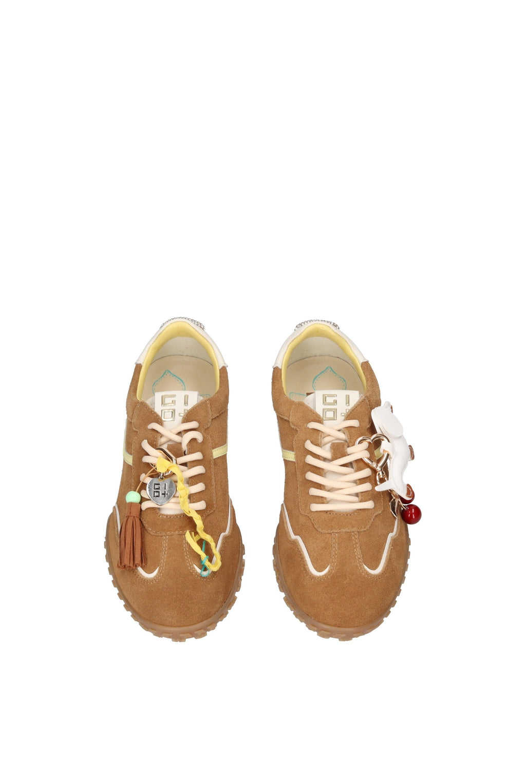 CIELO07 sneaker GIO +