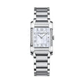 BAUME & MERCIER Mod. HAMPTON ***SPECIAL PRICE***