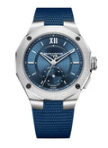 BAUME & MERCIER Mod. RIVIERA BAUMATIC MAREOGRAFO - Limited Edition