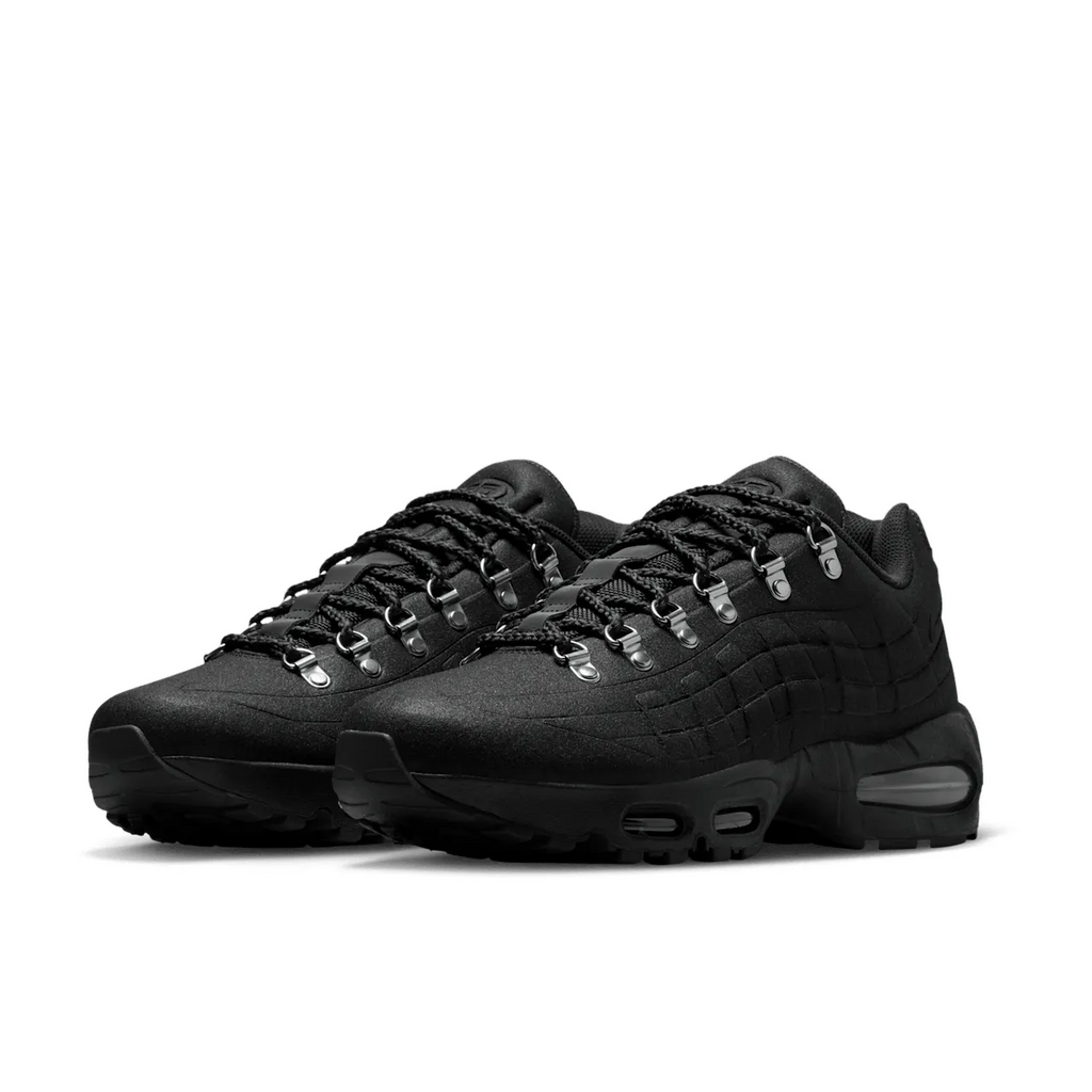 Nike Air Max 95 Big Bubble Family Reunion I-95