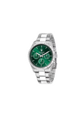 Maserati Competizione R8853100044 – Orologio al quarzo, quadrante verde, 43mm