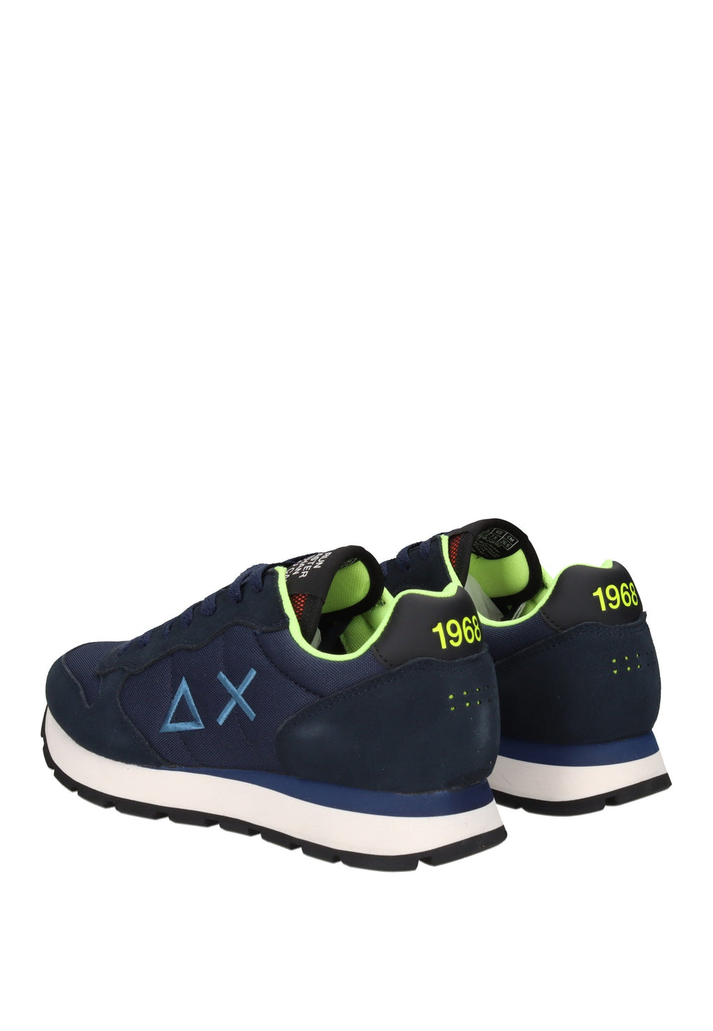 Z46102 sneaker SUN68