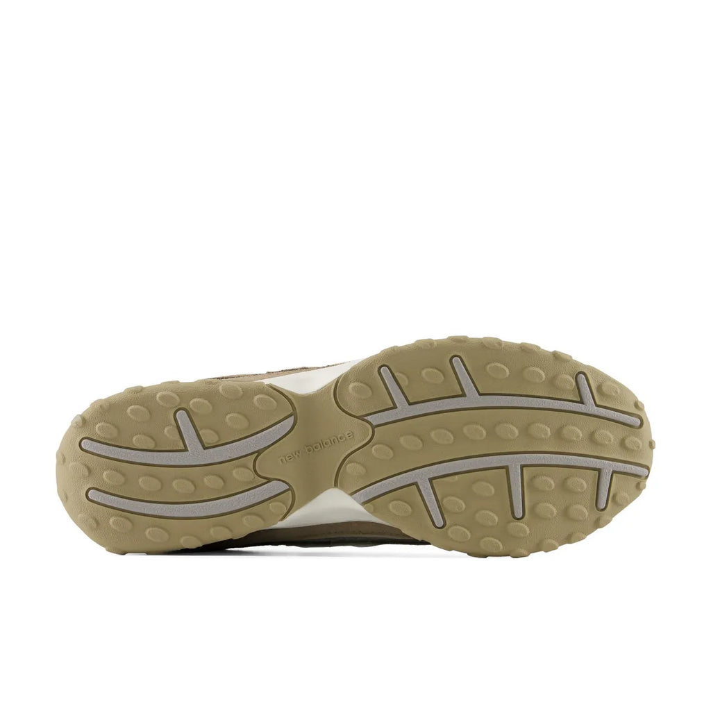 New Balance 204L Beige Brown