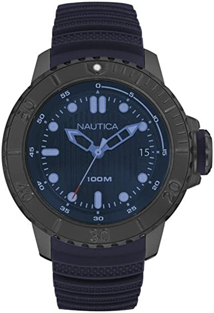 NAUTICA