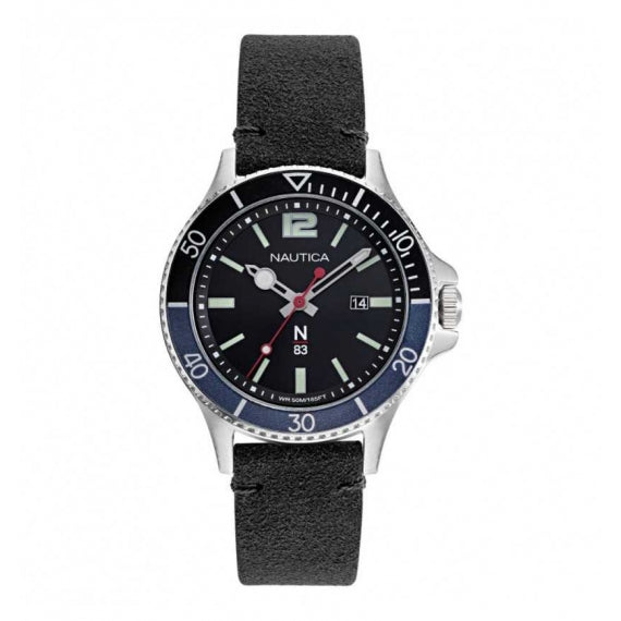 NAUTICA