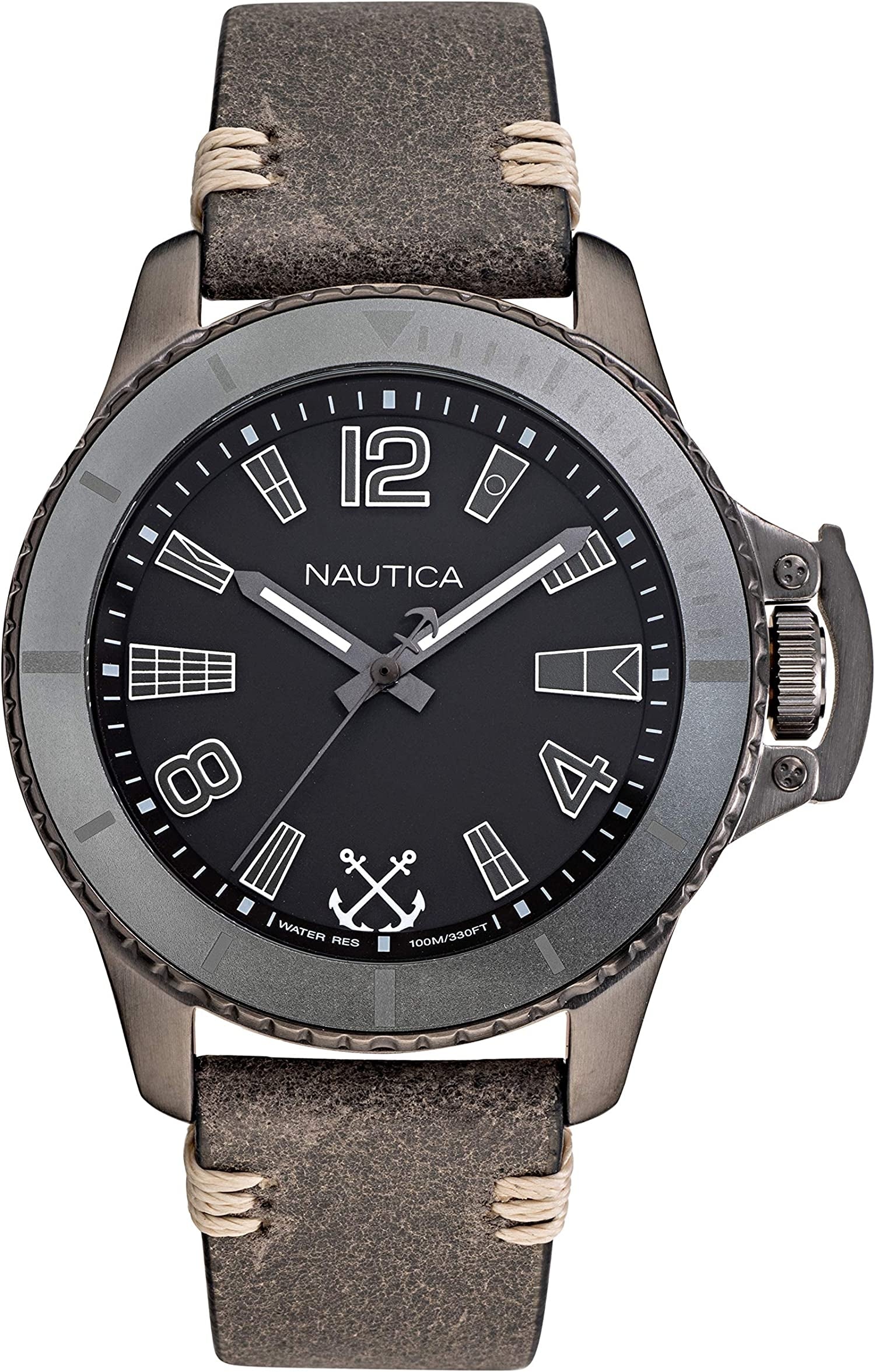 NAUTICA