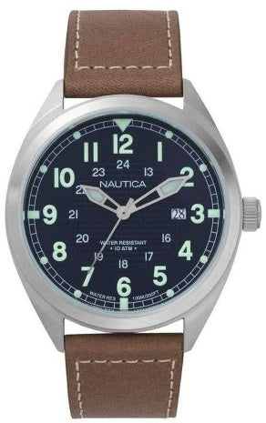 NAUTICA