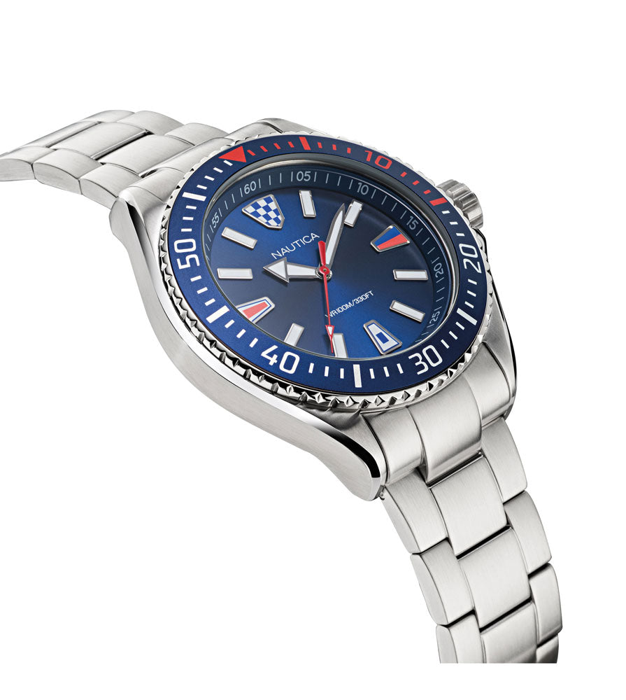 NAUTICA