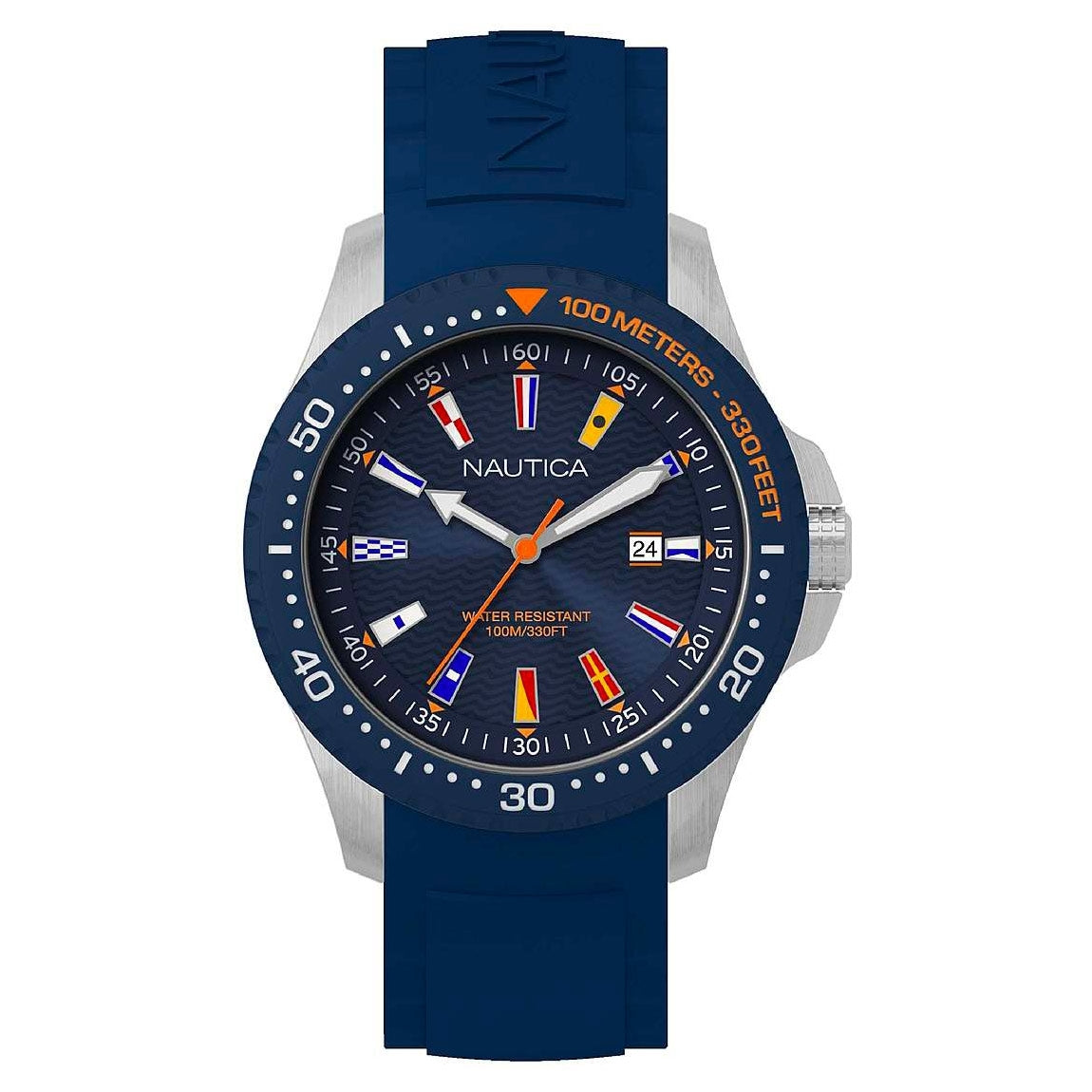 NAUTICA