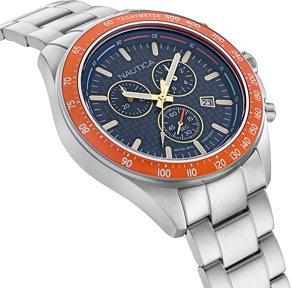 NAUTICA