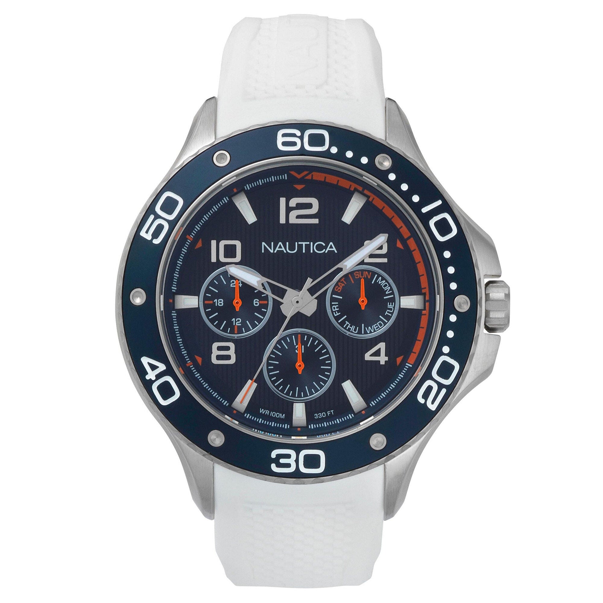 NAUTICA