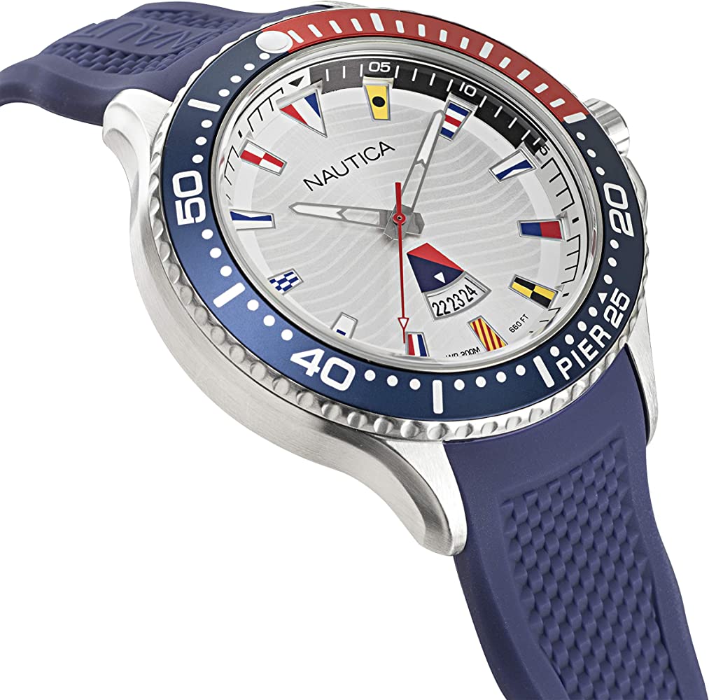 NAUTICA