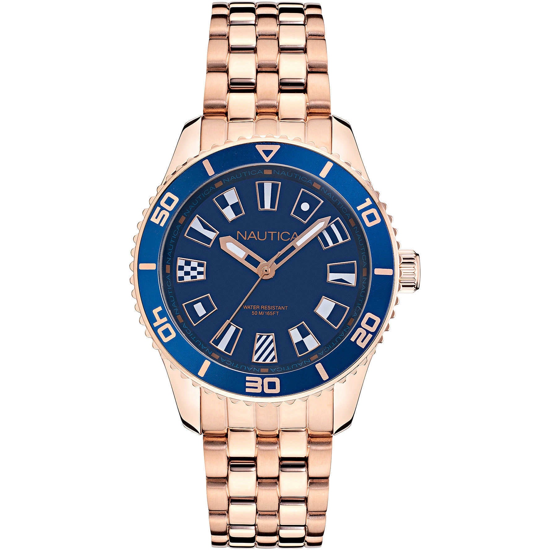 NAUTICA