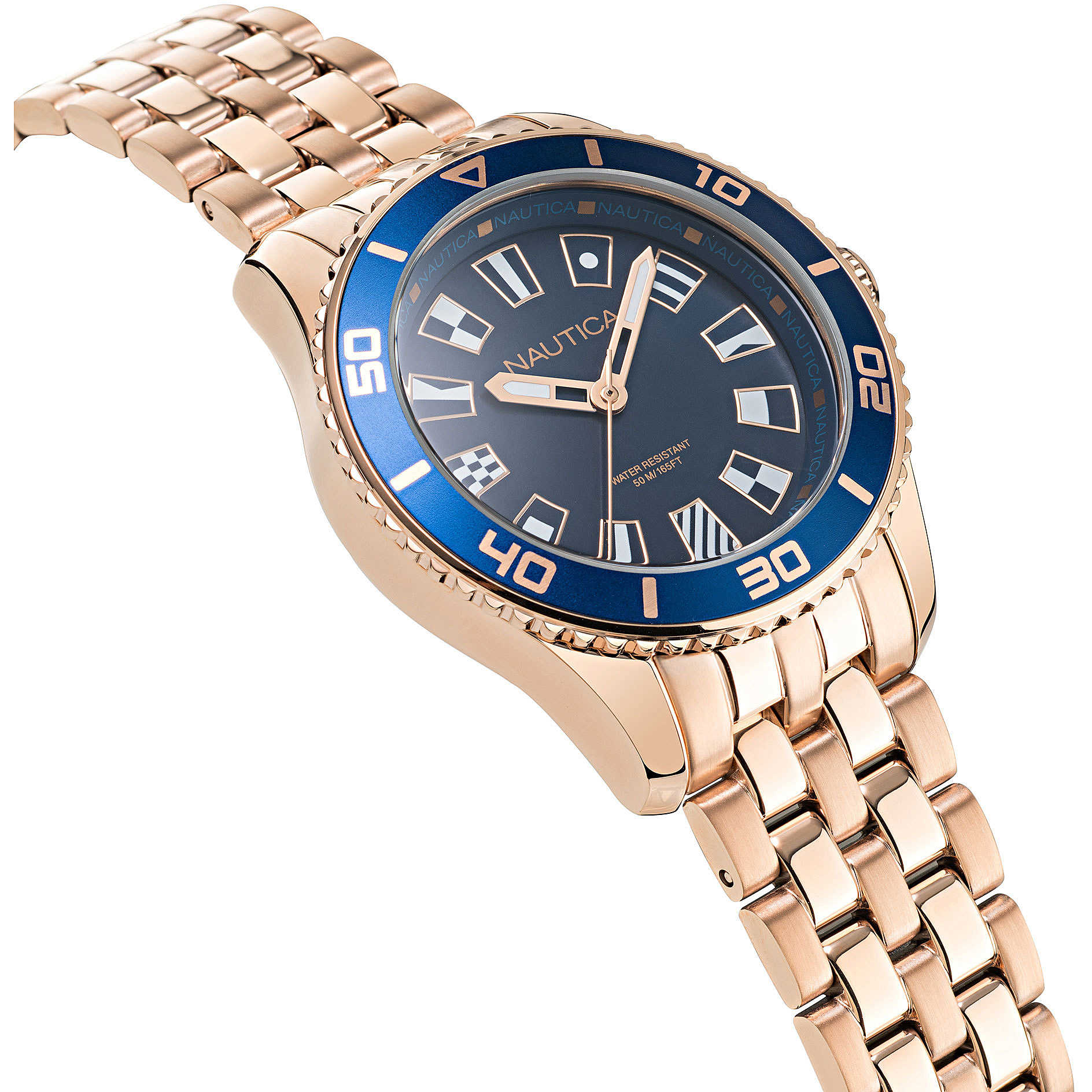 NAUTICA