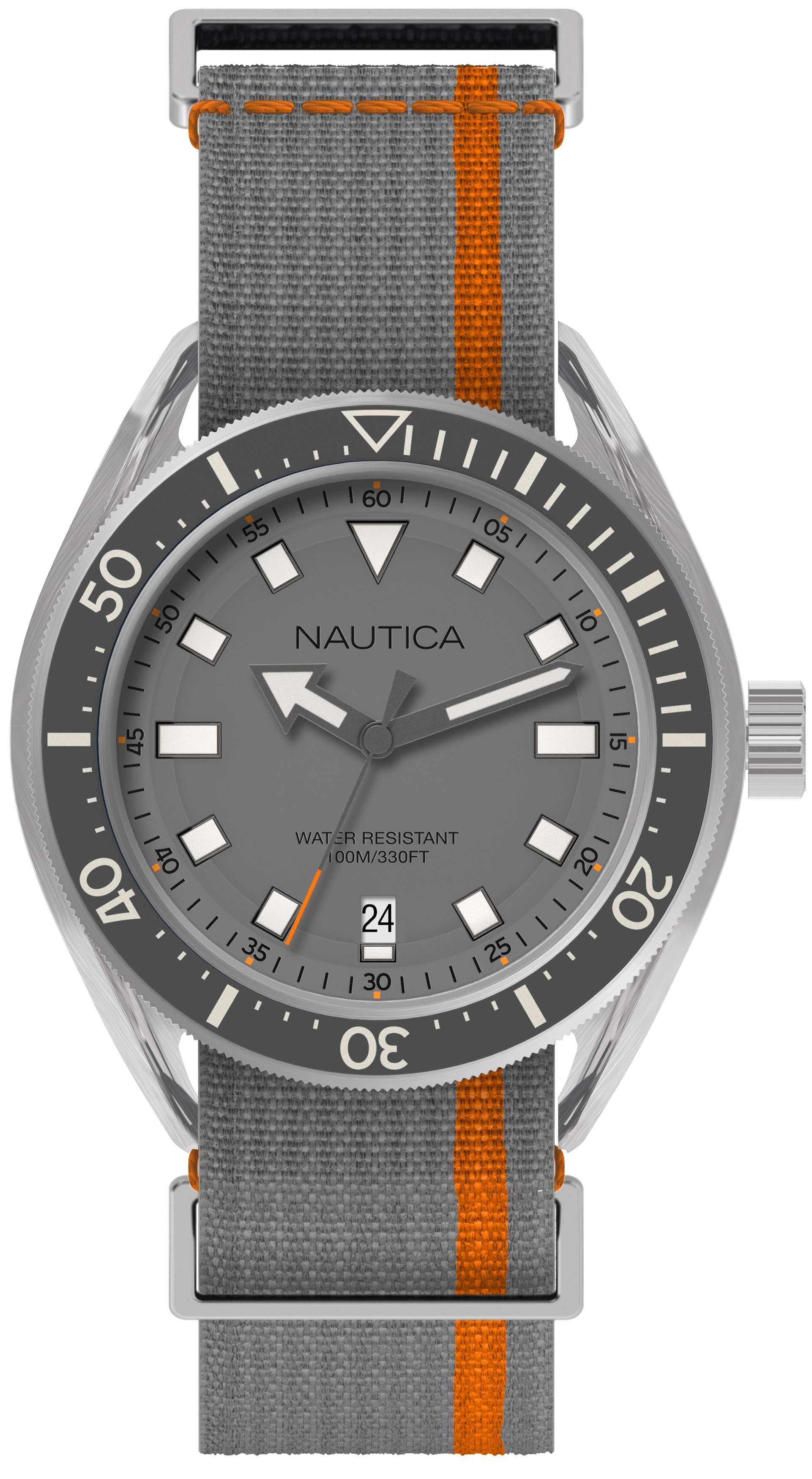 NAUTICA