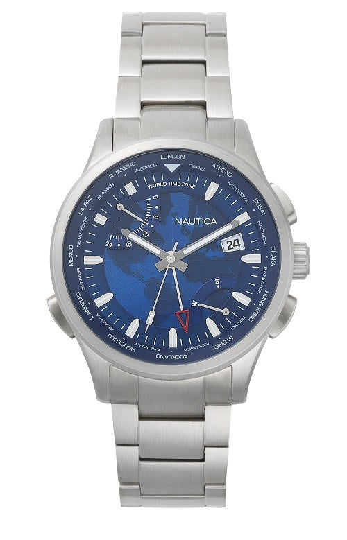 NAUTICA