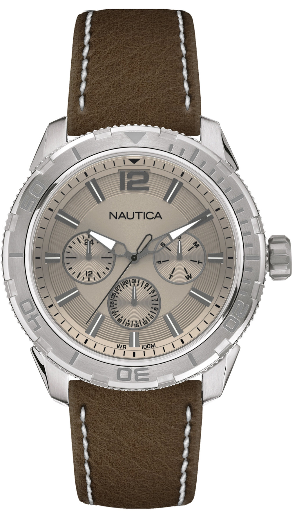 NAUTICA