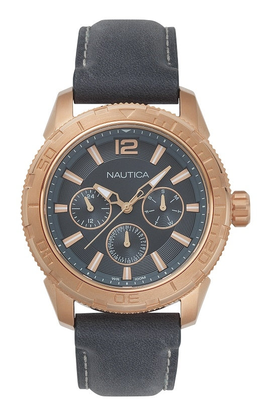 NAUTICA