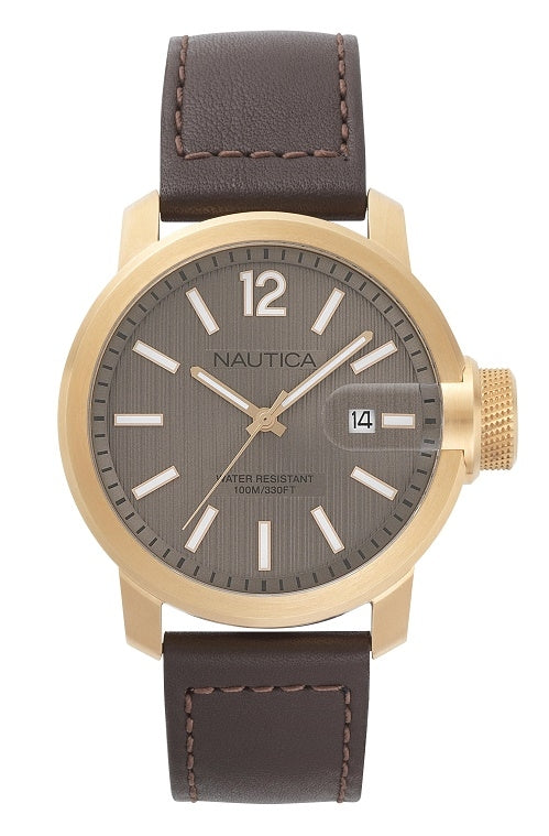 NAUTICA