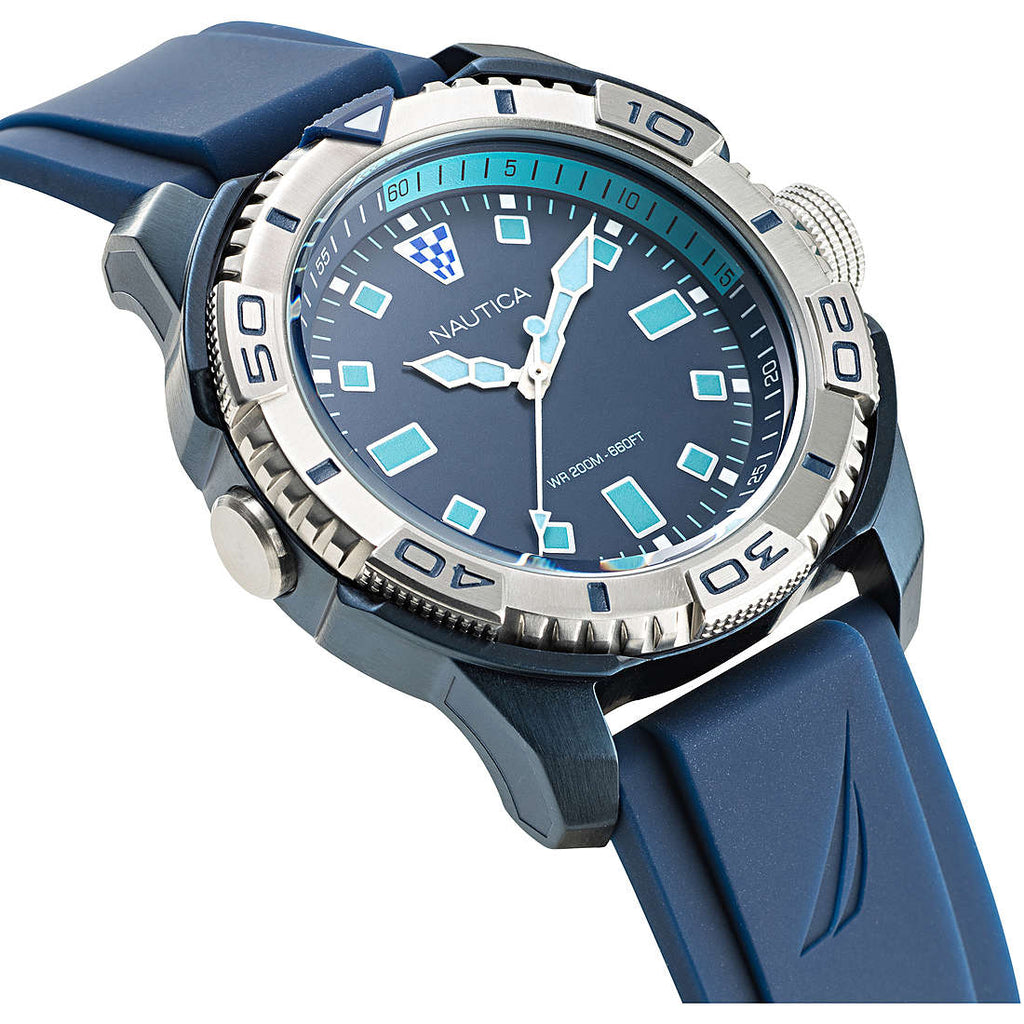 NAUTICA