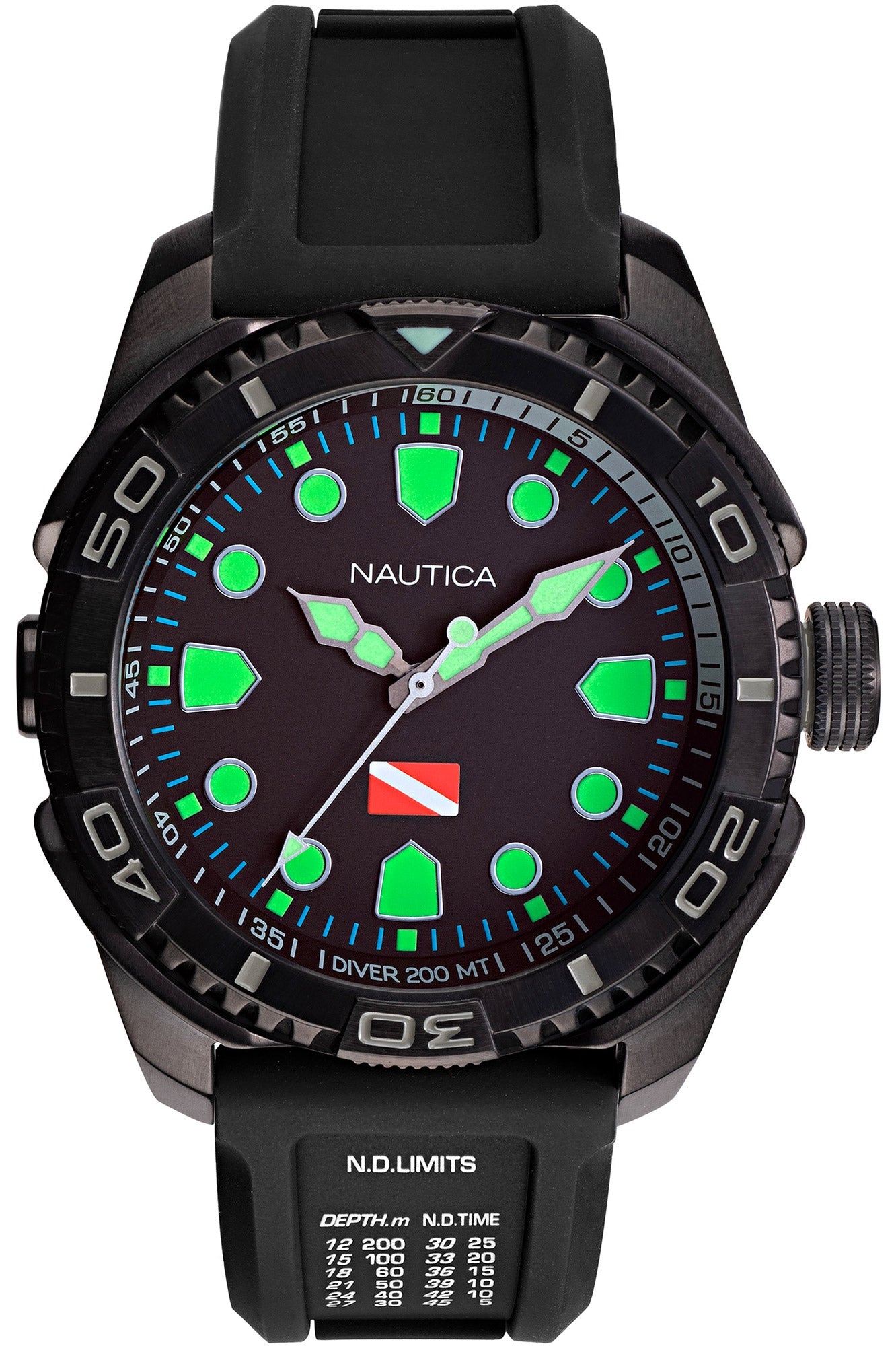 NAUTICA