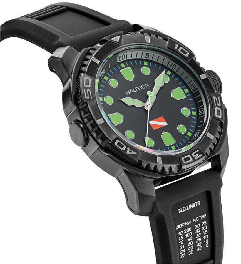 NAUTICA