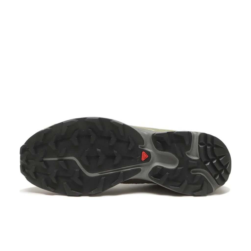 Salomon XT-6 Expanse Black White