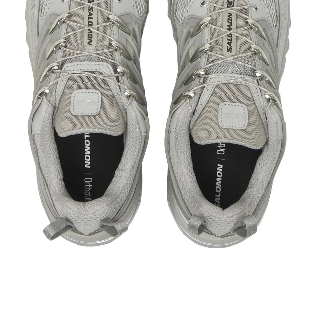 Salomon ACS Pro Metal Silver Metallic