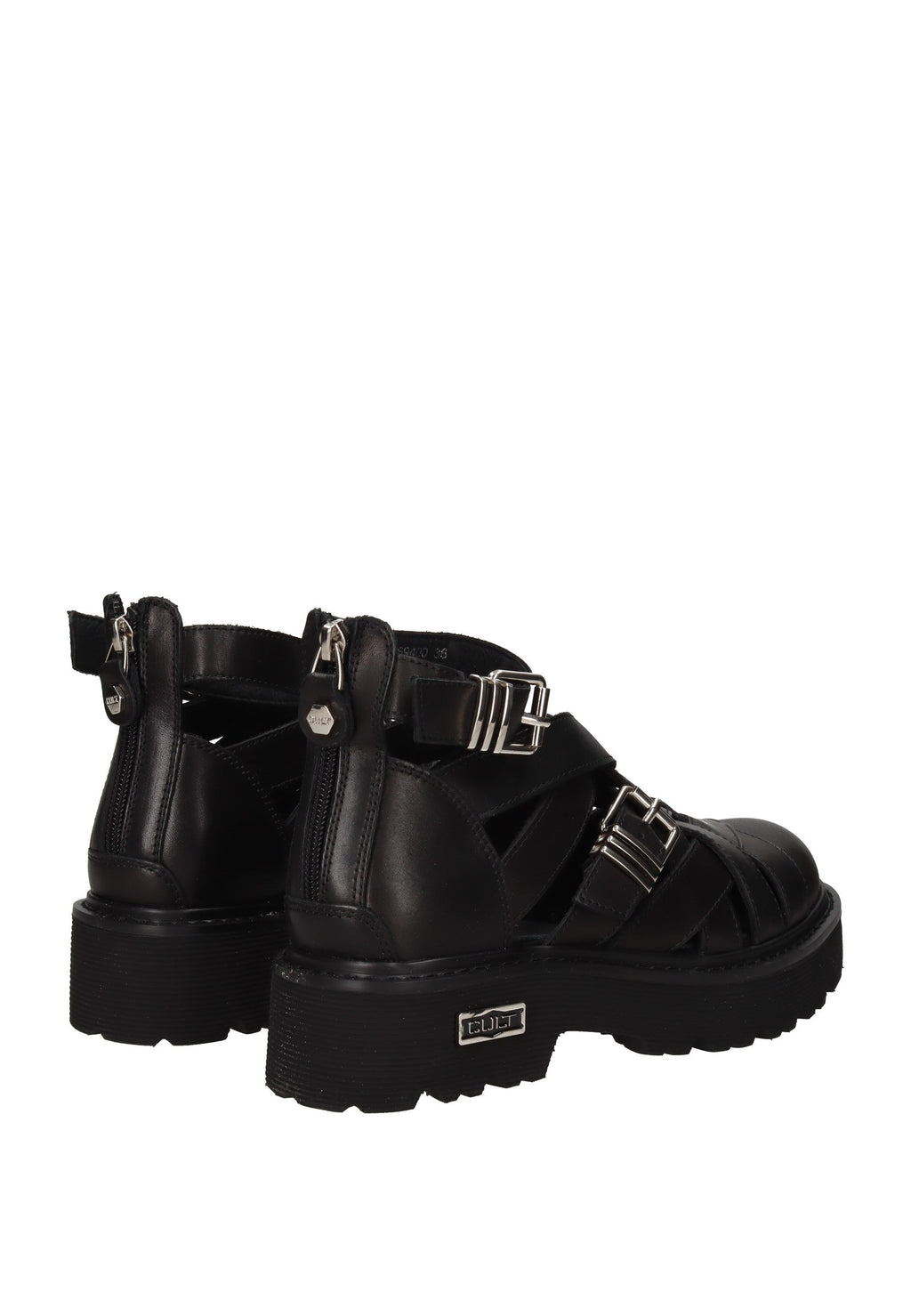 CLW469400 Sandalo CULT