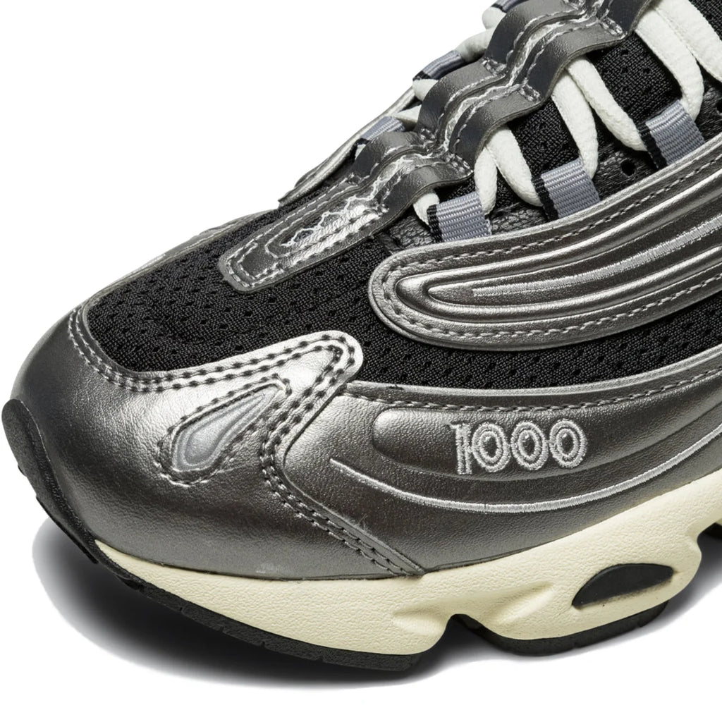 New Balance 1000 Silver Metallic
